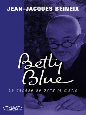 cover image of Betty blue